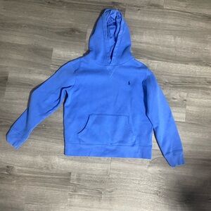 Polo Ralph Lauren Kids Hoodie